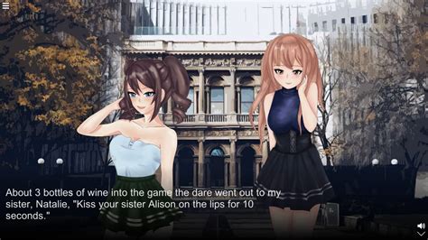 Step Sister Episode 1 .